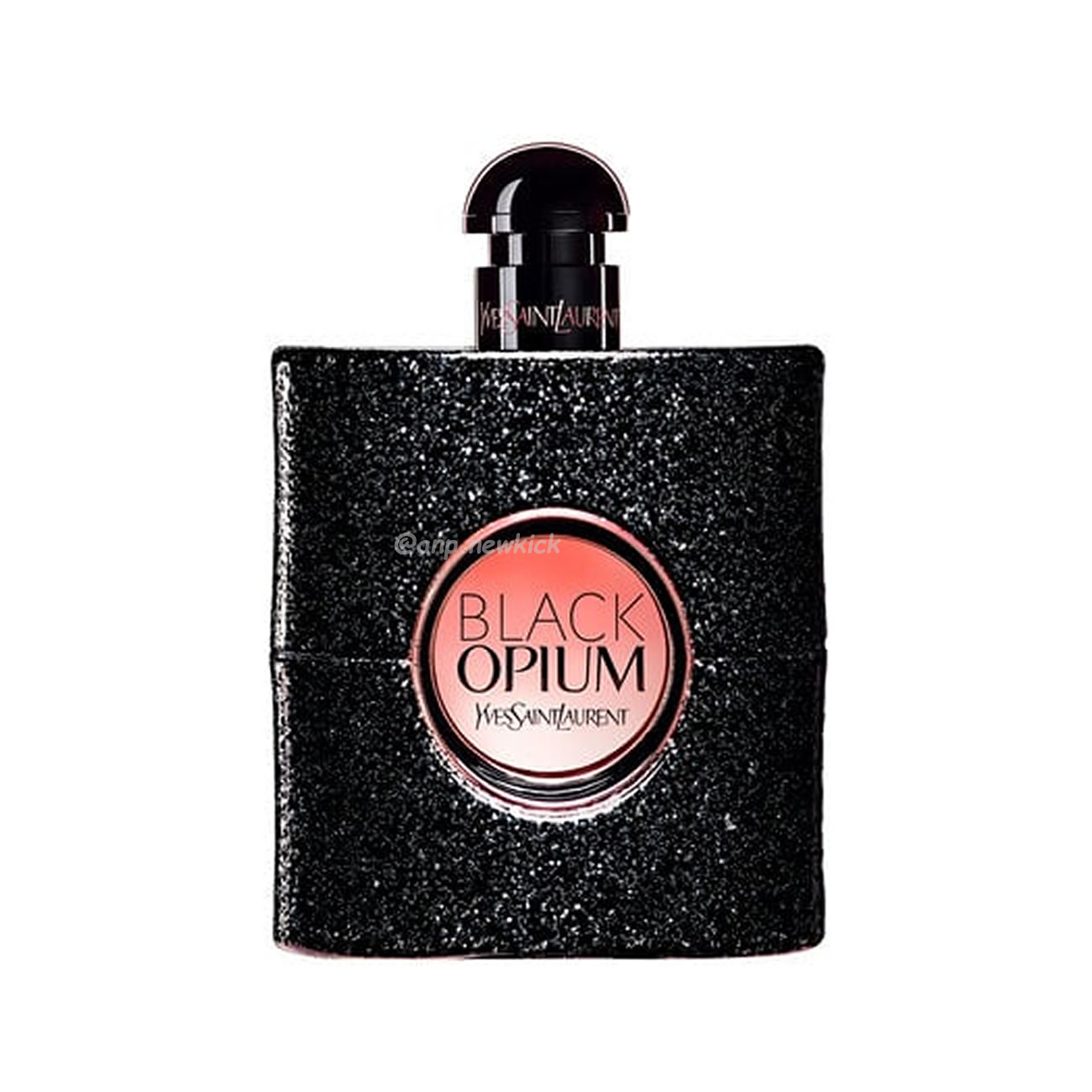 Yves Saint Laurent Ysl Black Opium Edp 90ml (1) - www.newkick.vip
